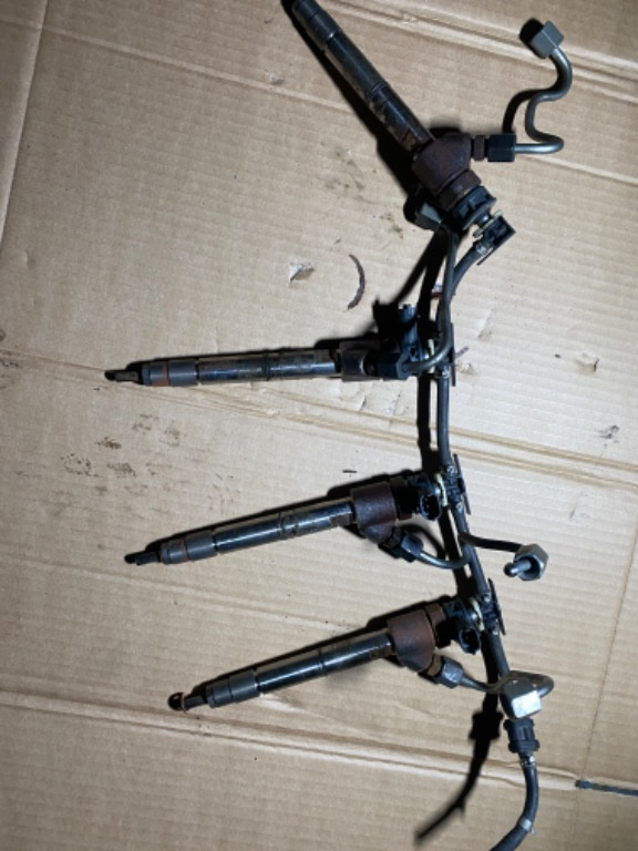 Injectoare Hyundai , Kia motor 2.2 euro 5