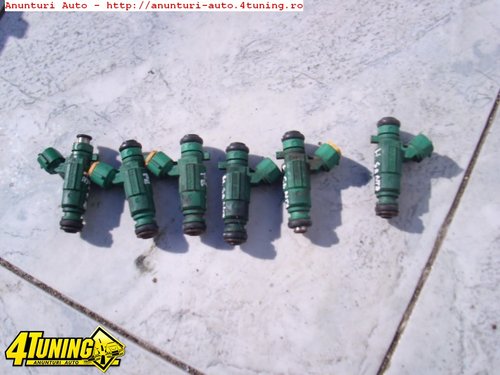 Injectoare Hyundai Santa Fe