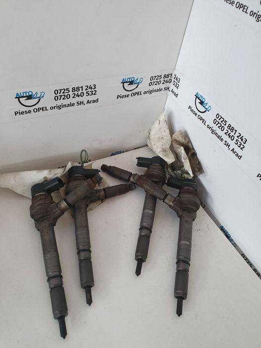 Injectoare injector 0445110175 Opel Astra H 1.7 cdti Z17DTH VLD2465