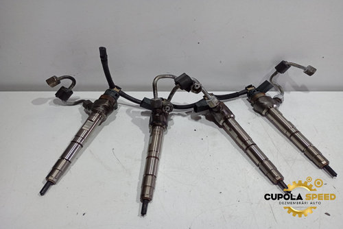 Injectoare Injector 04L130277AC 2.0TDI Audi A6 4G/C7 [facelift] [2014 - 2020]