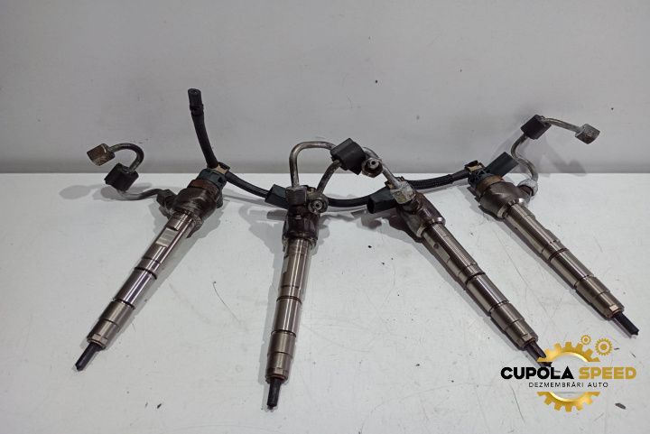 Injectoare Injector 04L130277AC 2.0TDI Skoda Superb 3 [2015 - 2020]