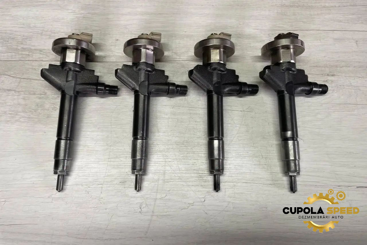 Injectoare Injector 13H50A 2.0cidt RF5C RF7J Mazda 6 GG [facelift] [2005 - 2007] 2.0cidt RF7J