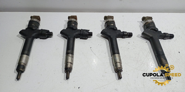 Injectoare Injector 13H50B 2.0cidt RF5C RF7J Mazda 6 GG [facelift] [2005 - 2007]