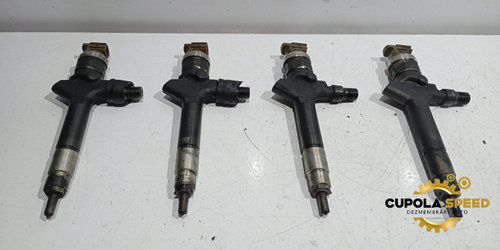 Injectoare Injector 13H50B 2.0cidt RF5C RF7J Mazda 6 GG [2002 - 2005]