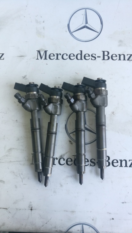 Injectoare Injector A6400700787 Mercedes B Class A Class W245