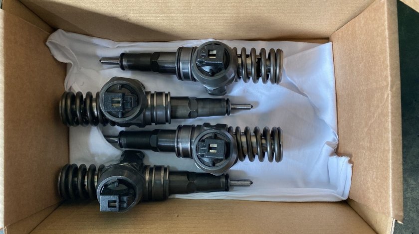Injectoare / Injector BLS