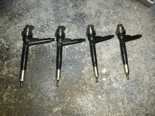 Injectoare, injector denso Opel Meriva Corsa C Combo Astra H Zafira B