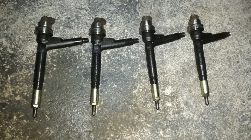 Injectoare, injector denso Opel Meriva Corsa C Combo Astra H Zafira B