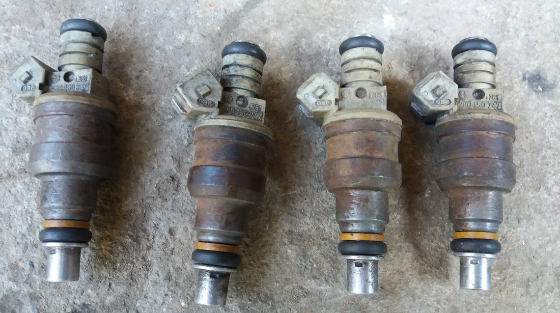 Injectoare injector Opel Frontera A 2400 benzina