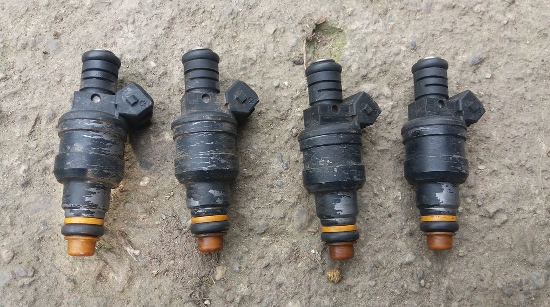 Injectoare Injector Opel Frontera A Sport 2000 benzina