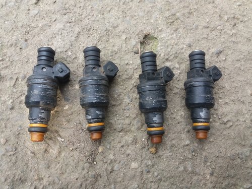 Injectoare Injector Opel Frontera A Sport 2000 benzina