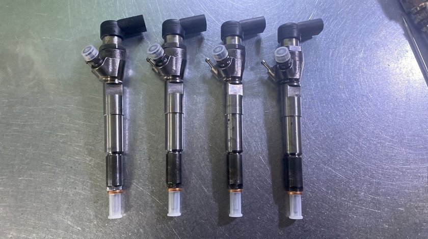Injectoare / Injector Siemens 1.5 dci, H8200704191 - Nissan, Duster, Megane, Euro 5