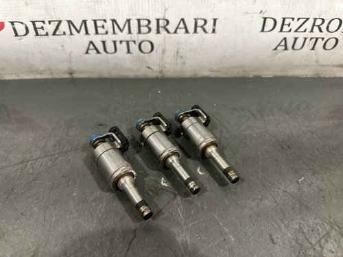 Injectoare J1BG-9F593-AA Ford Fiesta Mk7 Van 1.0 EcoBoost mHEV 125 cai