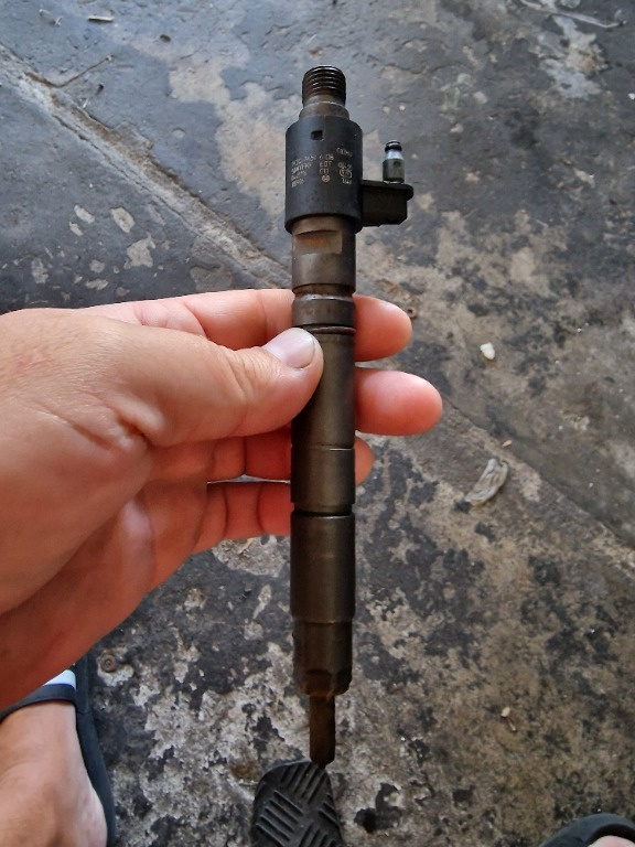 Injectoare Jaguar, Range Rover 3.0 d Euro 5 cod 9X2Q-9K546-DB