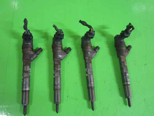 INJECTOARE JEEP CHEROKEE KJ 2.8 CRD 4x4 FAB. 2001 - 2008 ⭐⭐⭐⭐⭐