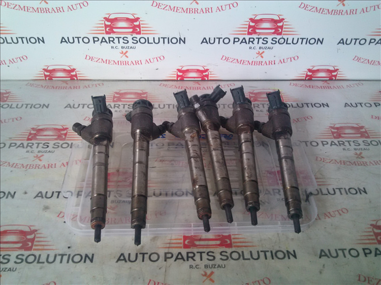 Injectoare JEEP GRAND Cherokee 3.0 d an fabr. 2014