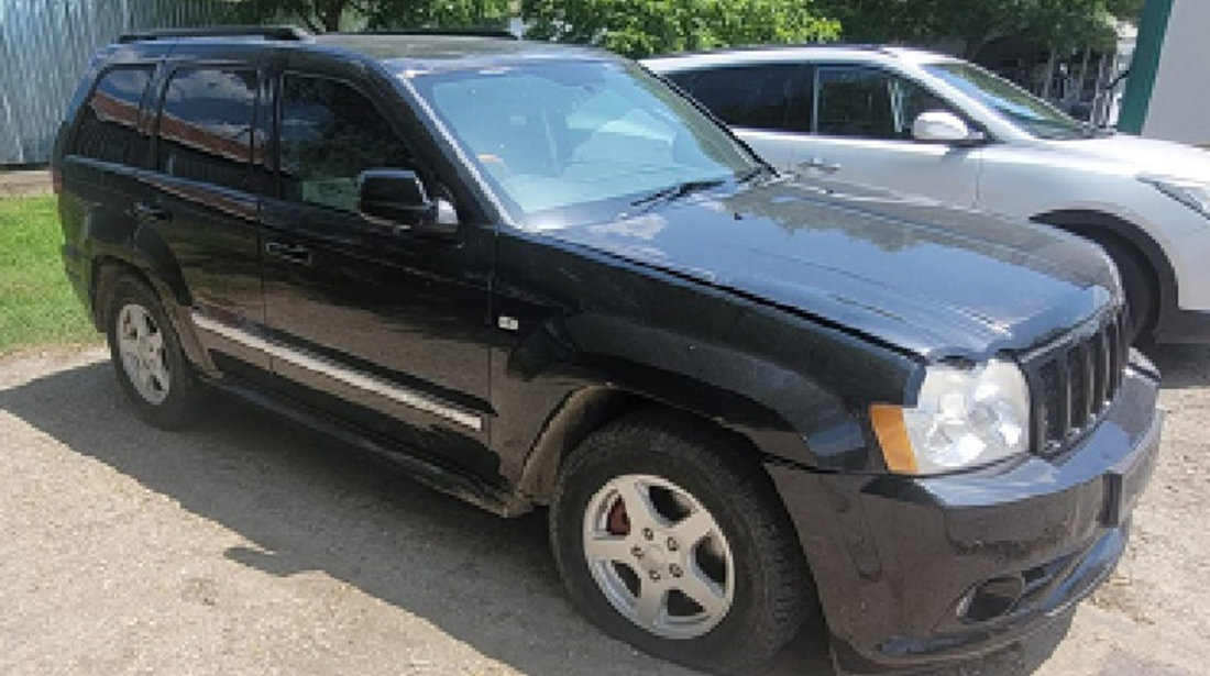 INJECTOARE JEEP GRAND CHEROKEE 3 4x4 3.0 CRD FAB. 2006 - 2011 ⭐⭐⭐⭐⭐