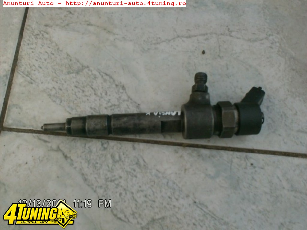 Injectoare Lancia Kappa 0445 110 002