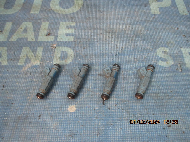 Injectoare Land Rover Freelander 1.8 16v 2002; 0280155885