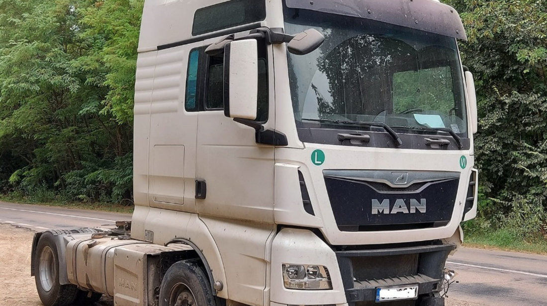 Injectoare Man TGX 18.440 euro 6 motor 12.4 D2676LF