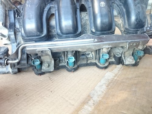 Injectoare Mazda 2 (2007-2014) 1.5 B Mazda 3 (2008-2013) 1.6 B