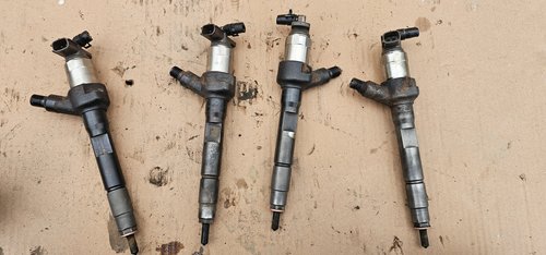Injectoare Mazda 3 / 6 2.2 Diesel 2009 2010 2011