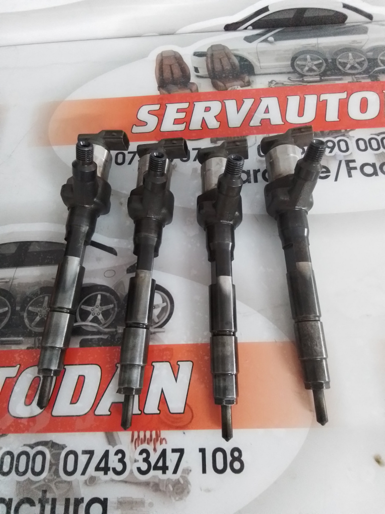 Injectoare Mazda 6 (2007->) 2.2 Motorina 2010, R2AA13H50