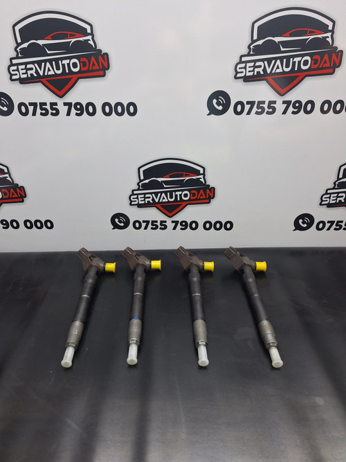 Injectoare Mazda CX-5 (2011->) 2.2 Motorina 2017, SH01-13H50