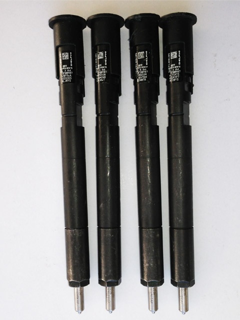 Injectoare Mercedes 2.2CDI Cod A6460700987