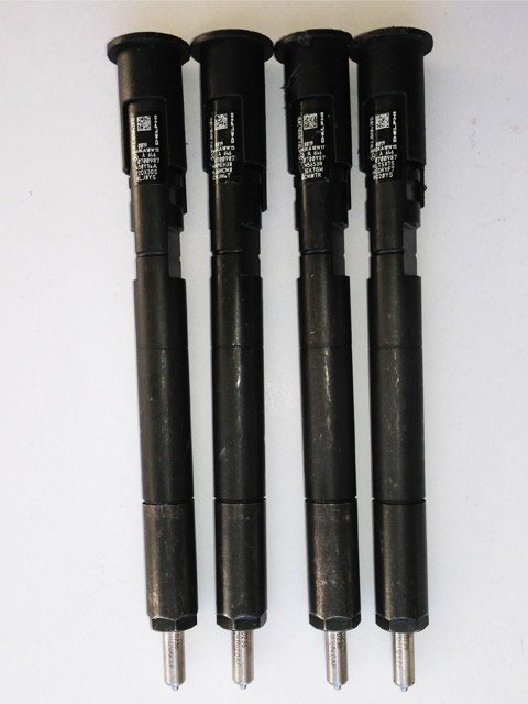 Injectoare Mercedes 2.2CDI Cod A6460700987