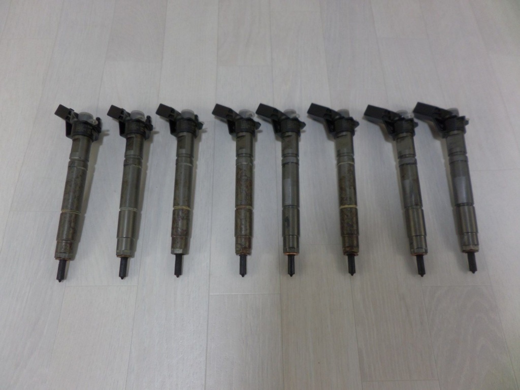 Injectoare Mercedes 420CDI Cod A6290700287