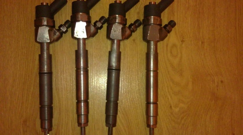 INJECTOARE MERCEDES A 170 CDI