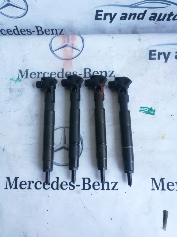Injectoare MERCEDES A6510704987