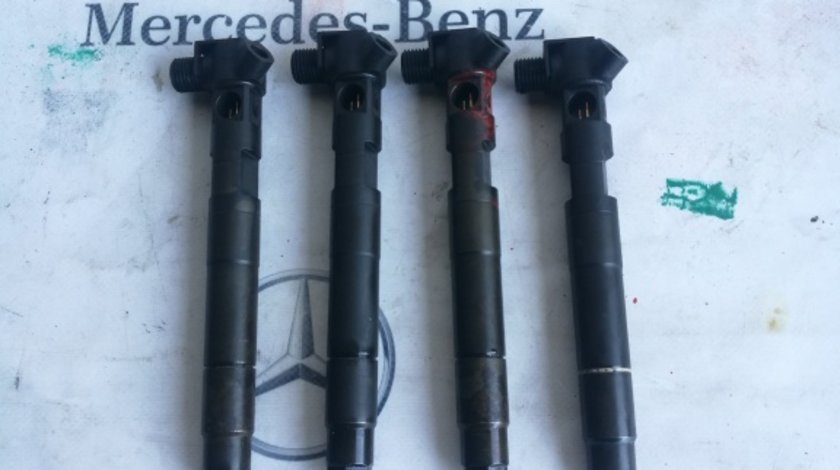 Injectoare MERCEDES A6510704987