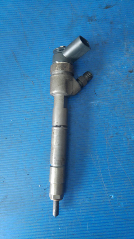 Injectoare mercedes b-class w245 a-class w169 640 a160cdi a180cdi a200cdi 0445110378 a6400701287