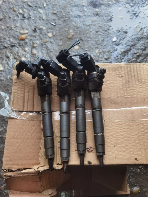 Injectoare Mercedes B200 cdi w245 A6400700787