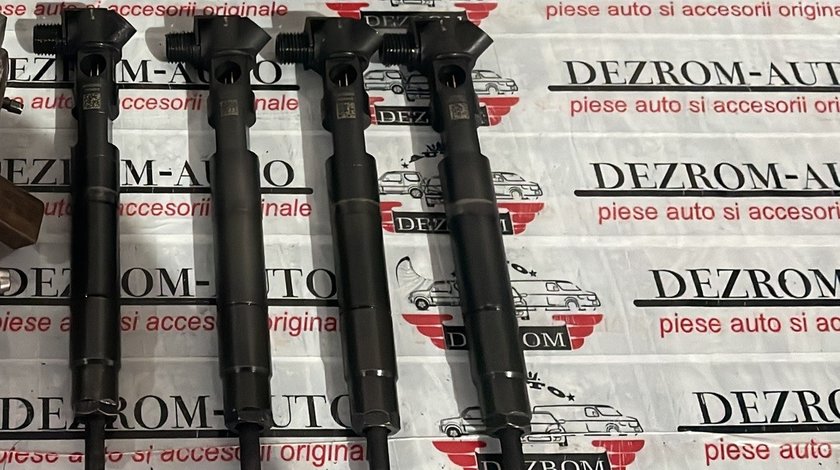 Injectoare Mercedes Benz C Cabrio (A205) 2.1 CDI 170 cai cod: A6510703287