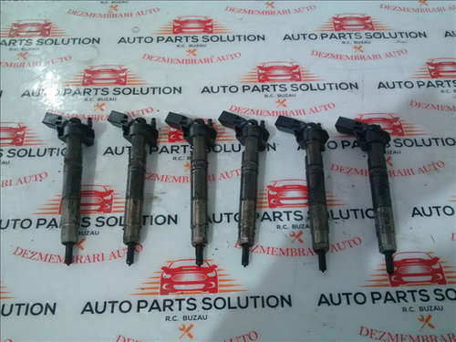 Injectoare MERCEDES-BENZ C CLASS 3.0 CDI an fabr. 2008