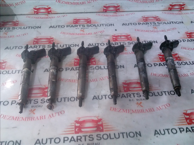 Injectoare MERCEDES-BENZ S CLASS 3.0 D an fabr. 2012