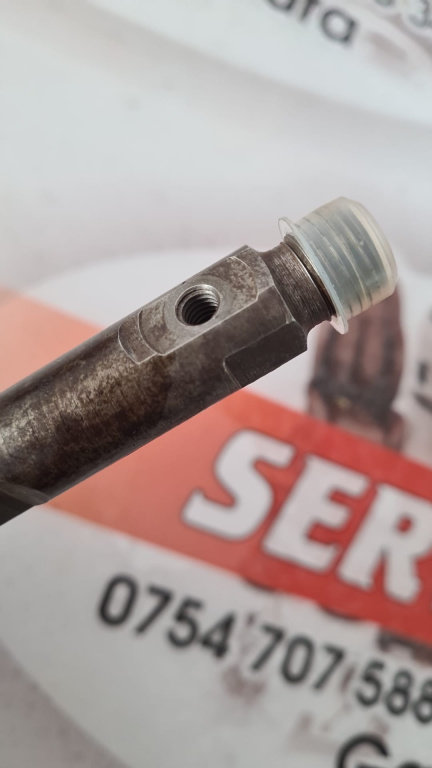 Injectoare Mercedes-Benz Sprinter (1995-2006) [901, 902] 2.9 Motorina 2000, A0000101551 / A000010475...