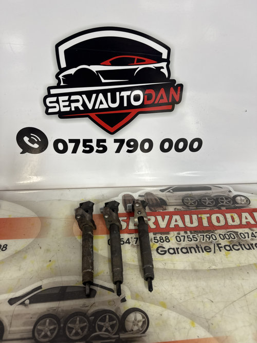 Injectoare Mercedes-Benz Sprinter (2009->) [906] 2.2 Motorina 2011, A6510700587