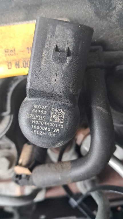 Injectoare Mercedes Citan W415 111 CDI O