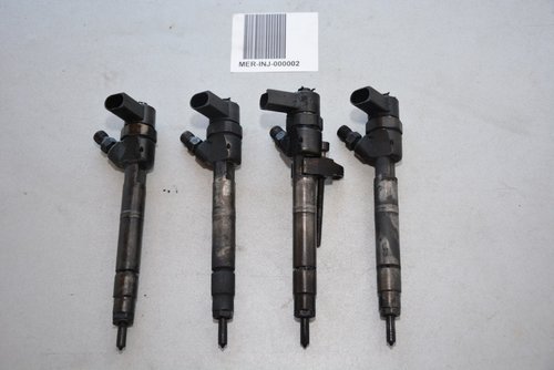 Injectoare Mercedes E-Class, W210, 3.2CDi, an fabr.2002, cod 0445110035