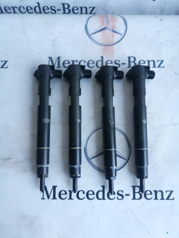 Injectoare Mercedes E Class W212 2.2 CDI Euro 5 Cod A6510702887