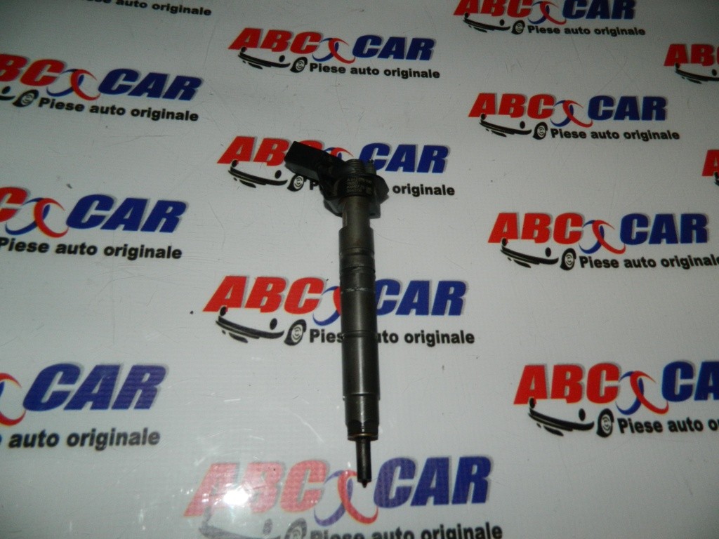 Injectoare Mercedes Vito W639 3.0 CDI cod: A6420701187 model 2008