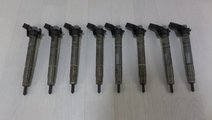 Injectoare Mercedes W164 ML X164 GL 420 W221 CDI A...