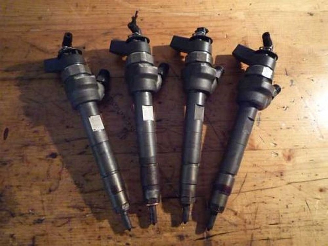 Injectoare mini countryman r60 2.0d n47c20a cod 7798446