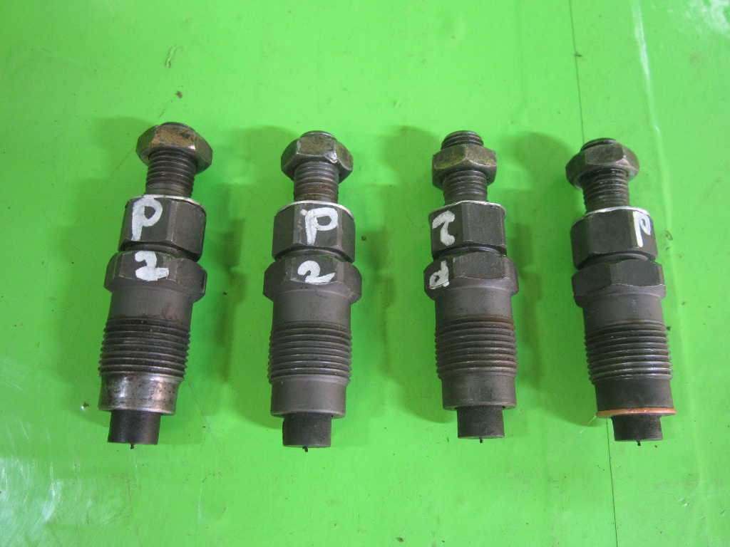 INJECTOARE MITSUBISHI PAJERO 2 4x4 2.8 TD FAB. 1991 - 1999 ⭐⭐⭐⭐⭐