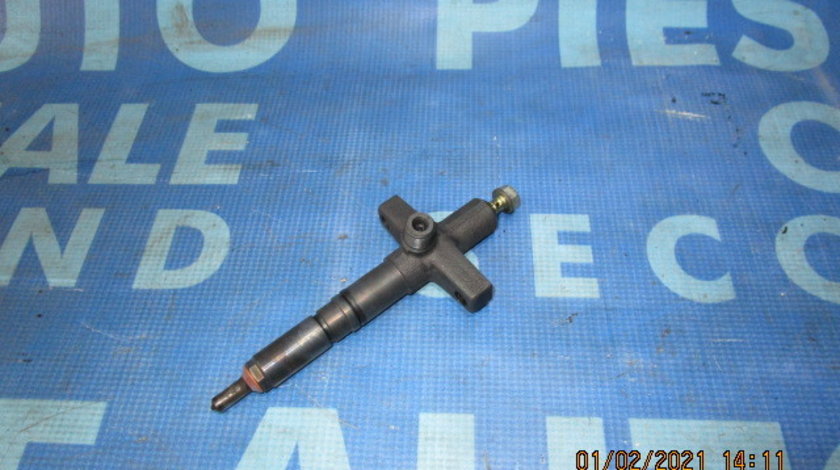 Injectoare Mitsubishi Pajero 3.2di-d 2003