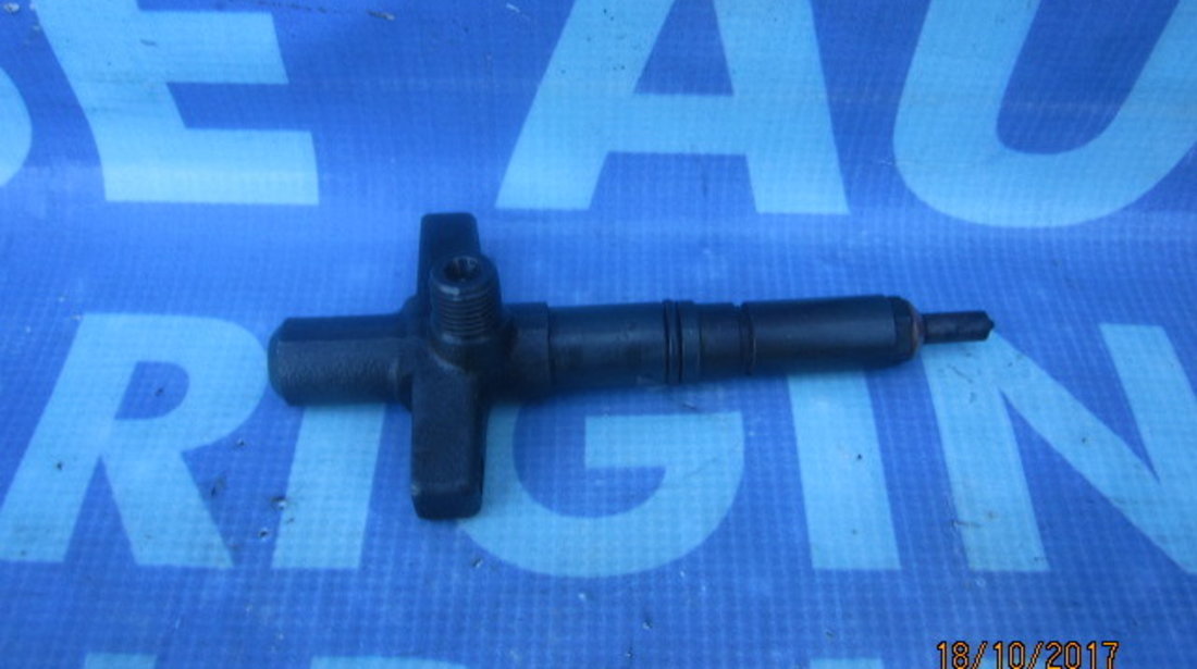 Injectoare Mitsubishi Pajero:484410